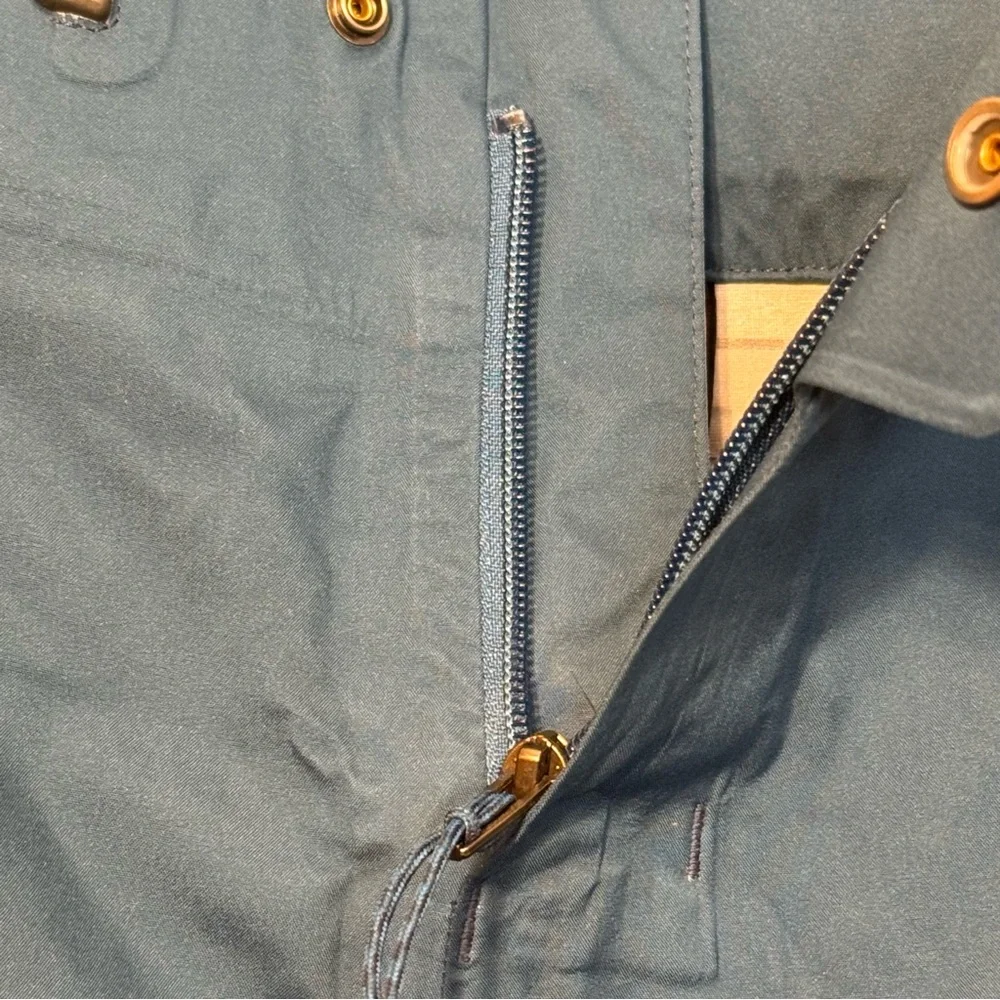 Patagonia Dirt Roamer Storm Waterproof Mountain Bike Pants size XS - Picture 4 of 16